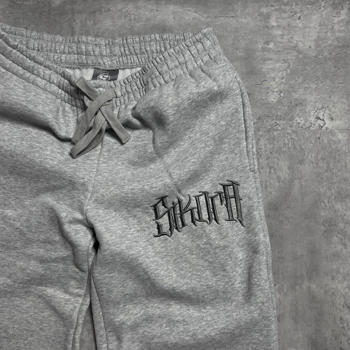 CLASSIC SWEATPANTS [PREMADE]