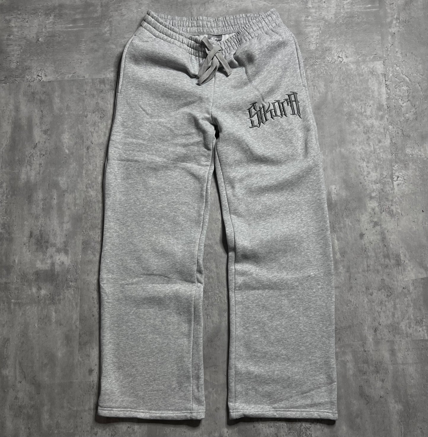 CLASSIC SWEATPANTS [PREMADE]