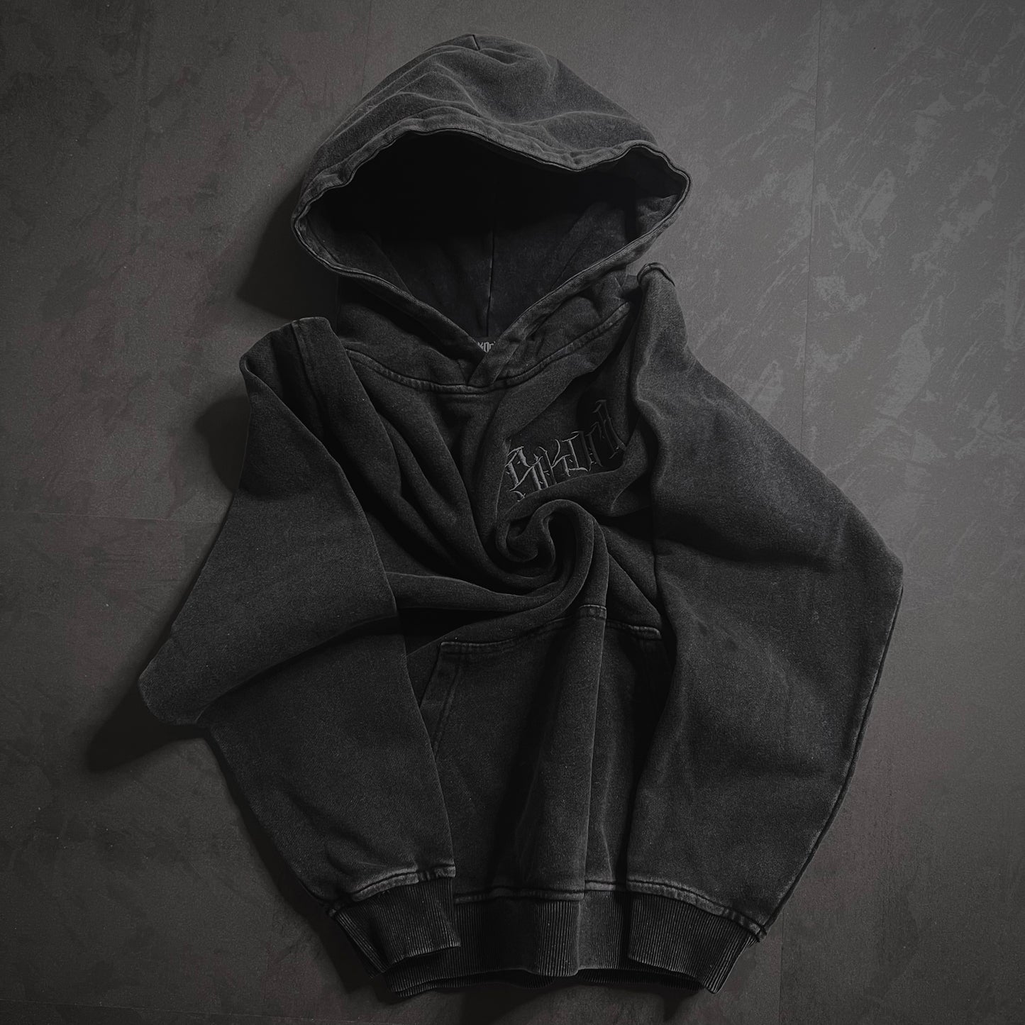 AGED HOODIE