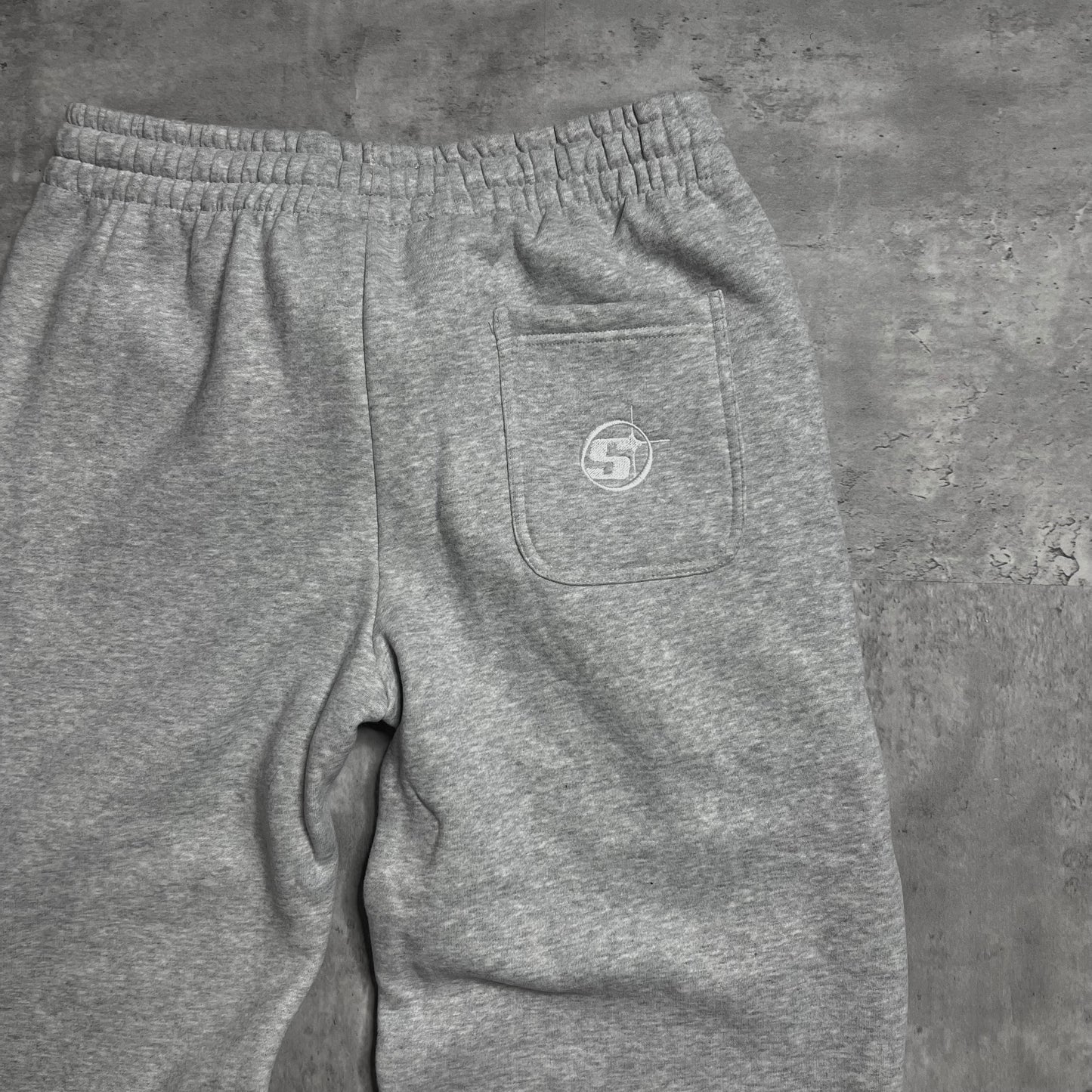 CLASSIC SWEATPANTS [PREMADE]