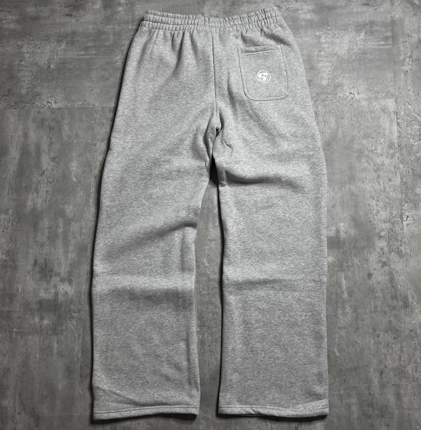 CLASSIC SWEATPANTS [PREMADE]